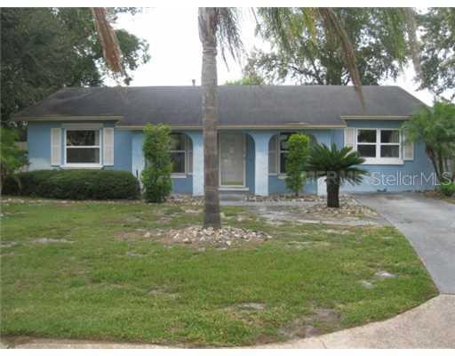 2832 Gale Pl., Sanford, FL 32773