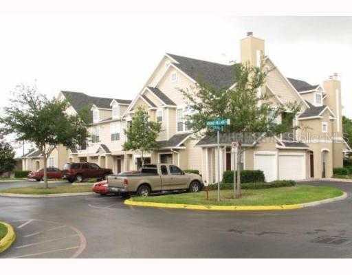 1101 Vintage Village Ln. #110, Ocoee, FL 34761