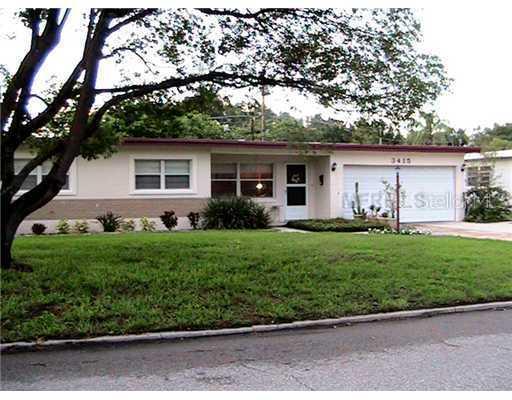 3415 Leslie Dr., Orlando, FL 32806