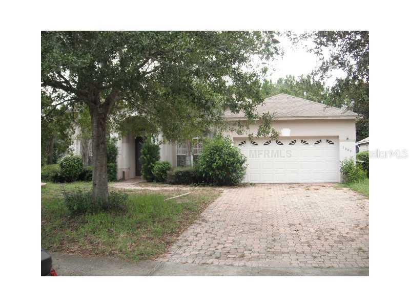 1000 Arrington Cir., Oviedo, FL 32765