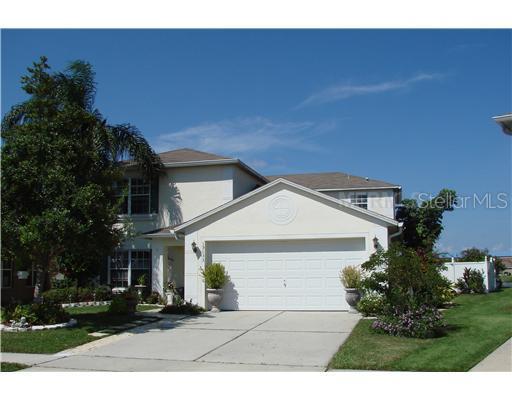 15133 Sugargrove Way, Orlando, FL 32828