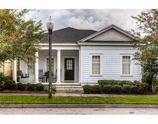 5362 Chatas Ln., Orlando, FL 32814