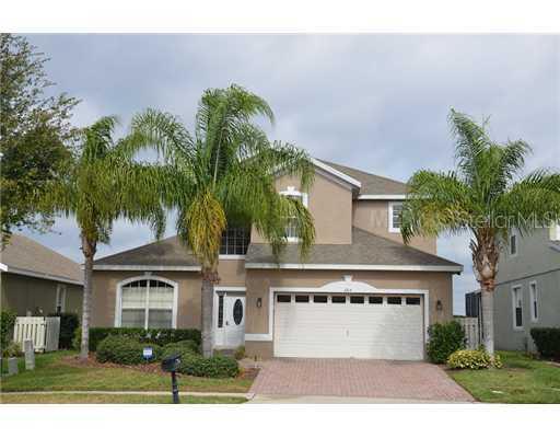 1214 Blackheath Ct., Davenport, FL 33897