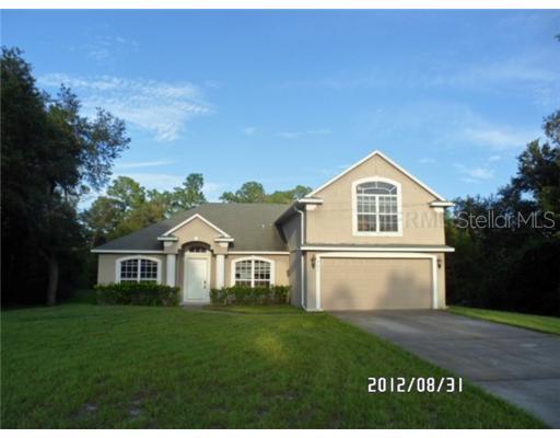 981 Othello Ct., Deltona, FL 32738