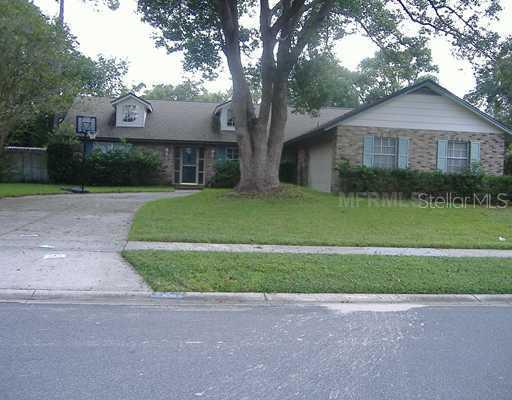 116 Foxridge Run, Longwood, FL 32750