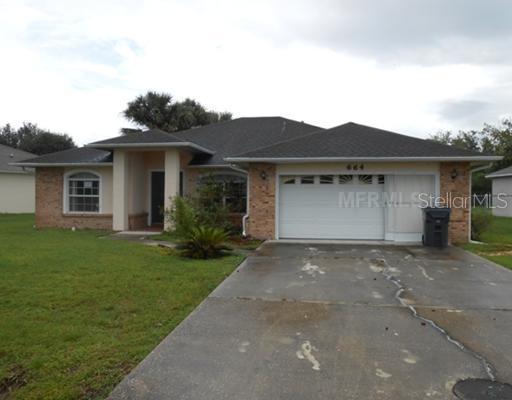 664 Reindeer Dr., Poinciana, FL 34759
