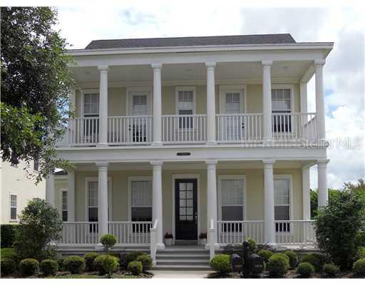 1407 Craftsman Ave., Celebration, FL 34747