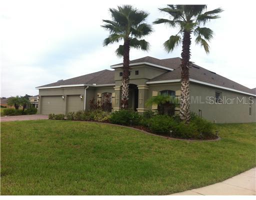 1401 Prairie Oaks Dr., St. Cloud, FL 34771