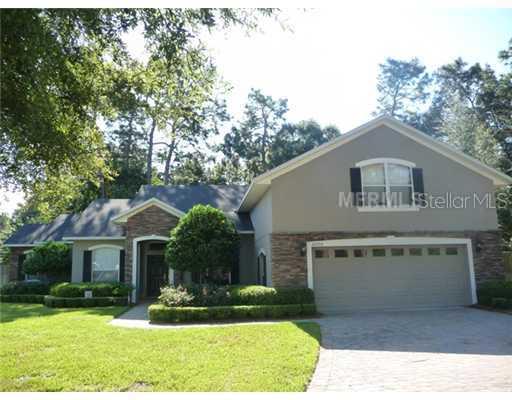 26406 Whitemarsh St., Sorrento, FL 32776
