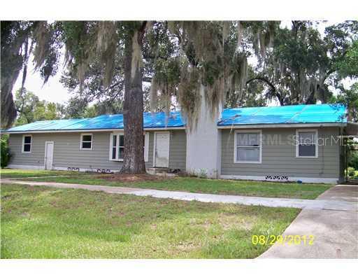 424 Edgewood Blvd., DeLand, FL 32720