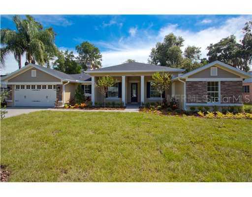 1500 Cavendish Rd., Winter Park, FL 32789