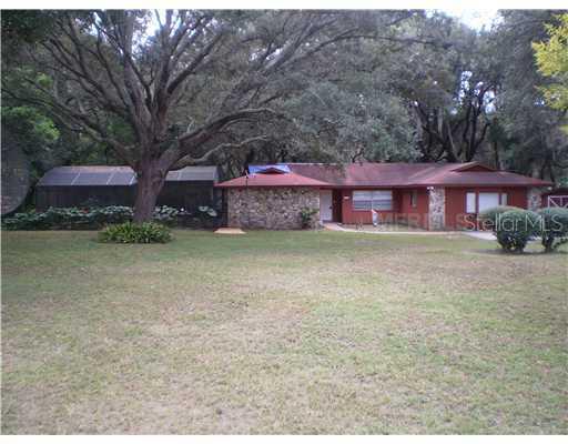 5049 Lake Sparling Rd., Orlando, FL 32810