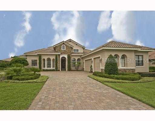 25554 High Hampton Cir., Sorrento, FL 32776