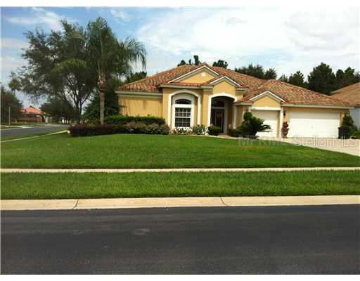 11365 Ledgement Ln., Windermere, FL 34786