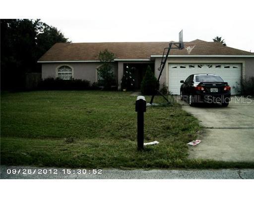 513 Eagle Ct., Poinciana, FL 34759