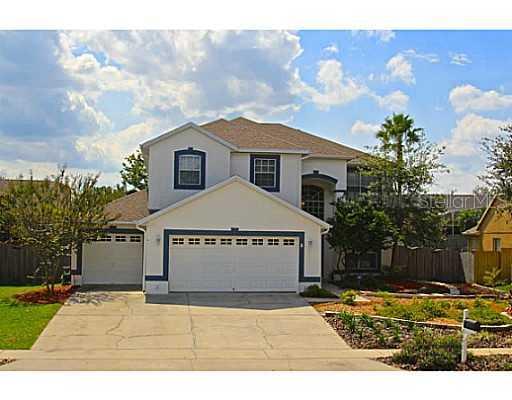 2693 Sugar Pine Run, Oviedo, FL 32765