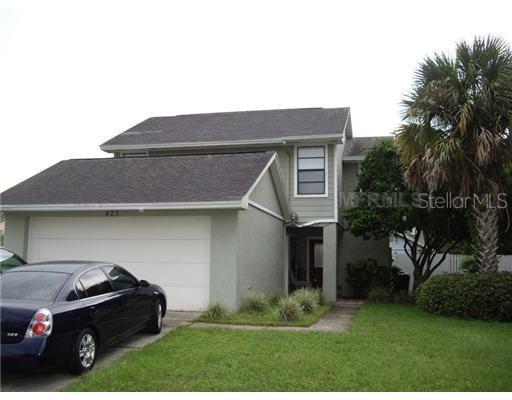 423 Cidermill Pl., Lake Mary, FL 32746