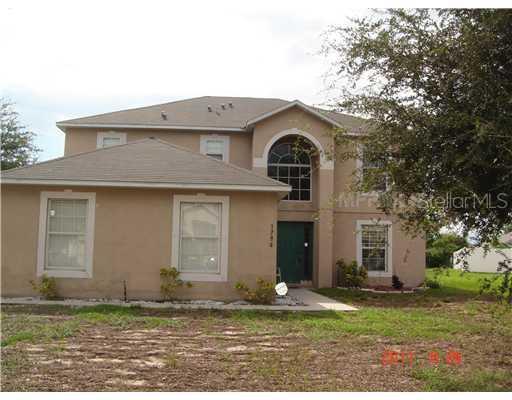 1796 Lochshyre Loop, Ocoee, FL 34761
