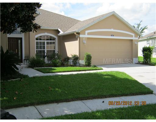 9645 Old Marsh Ct., Orlando, FL 32832