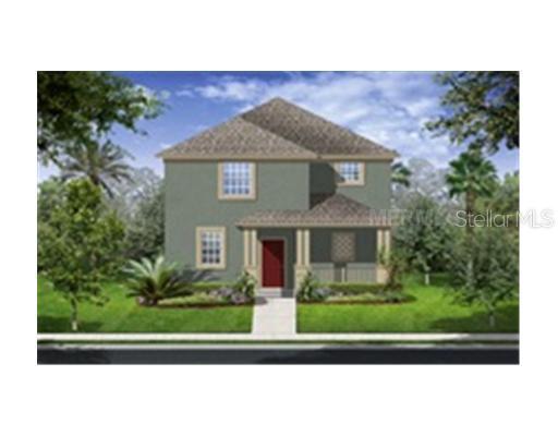 15664 Avenue Of The Arbors, Winter Garden, FL 34787