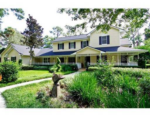 1868 Wingfield Dr., Longwood, FL 32779