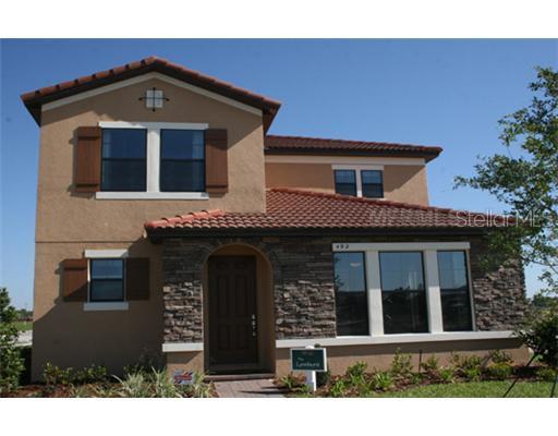 312 Partridge Pea Ln., Ocoee, FL 34761