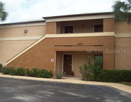 670 Kenwick Cir. #203, Casselberry, FL 32707