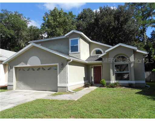 713 Silver Birch Pl., Longwood, FL 32750