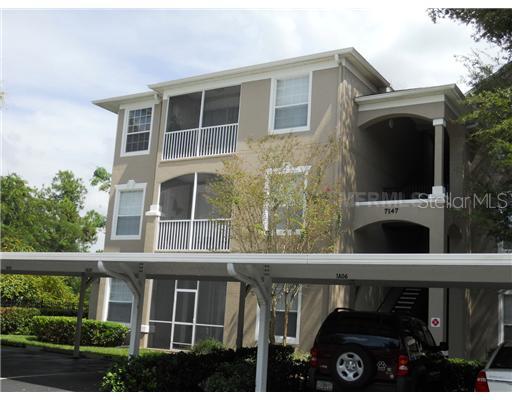 7147 Yacht Basin Ave. #110, Orlando, FL 32835
