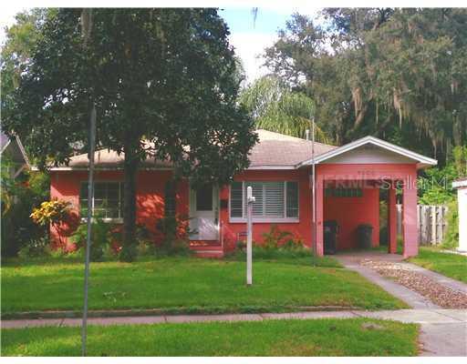 1205 E Washington St., Orlando, FL 32801