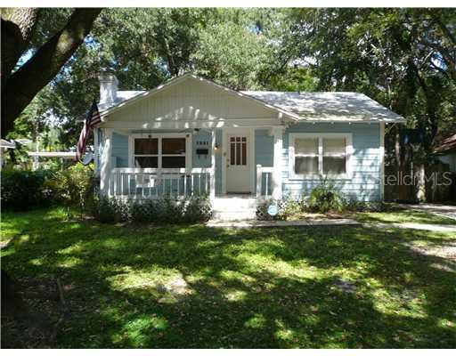 1321 Noble Pl., Orlando, FL 32801