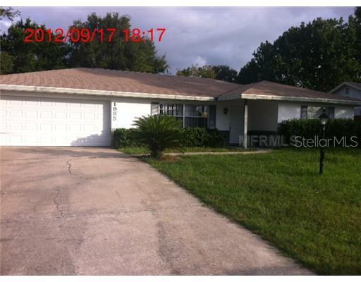 1985 S Old Mill Dr., Deltona, FL 32725