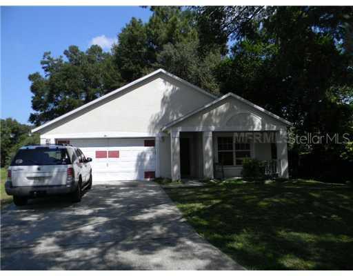 5411 Pinto Way, Orlando, FL 32810