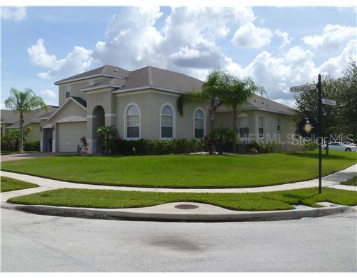 2615 Palastro Way, Ocoee, FL 34761