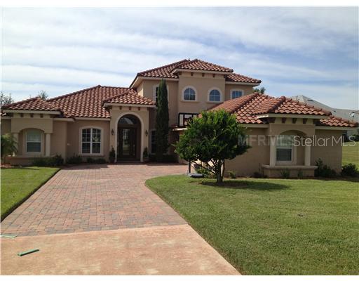 32325 Oak Canopy Dr., Sorrento, FL 32776