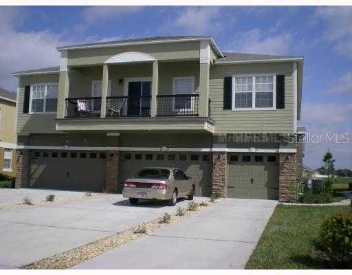 2325 Betsy Ross Ln. #A, St. Cloud, FL 34769