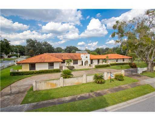 517 Harbour Island Rd., Edgewood, FL 32809