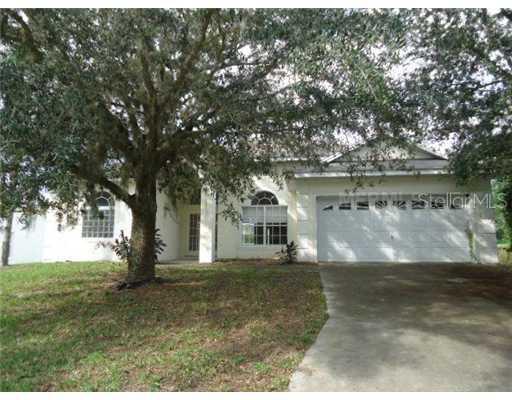 [Address Hidden by Seller], Davenport, FL 33837