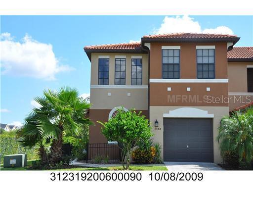 9588 Bacchus Tr., Orlando, FL 32829
