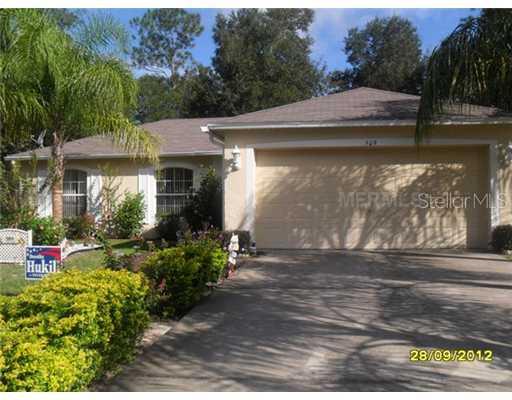 [Address Hidden by Seller], Deland, FL 32724
