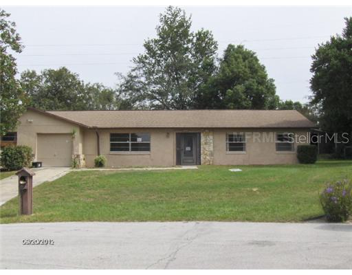1669 Farley Ct., Deltona, FL 32725