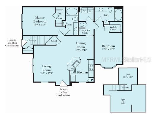 12866 Madison Pointe Cir. #202, Orlando, FL 32821