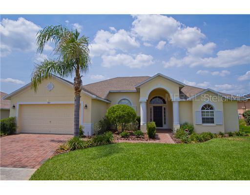[Address Hidden by Seller], Davenport, FL 33837