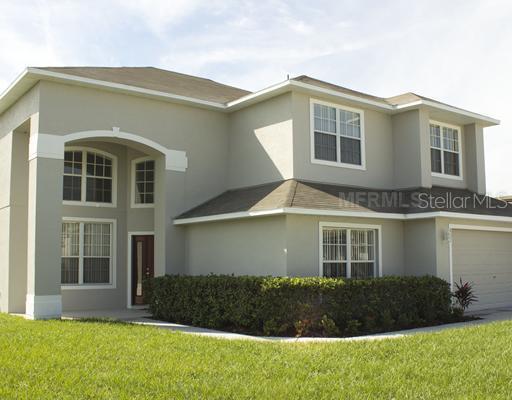 611 Wildflower Rd., Davenport, FL 33837