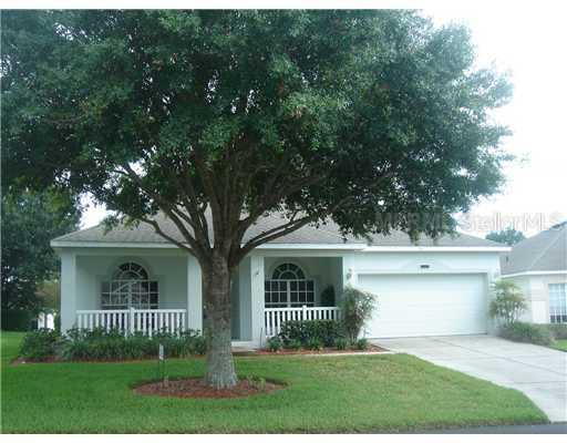 4125 Hammersmith Dr., Clermont, FL 34711