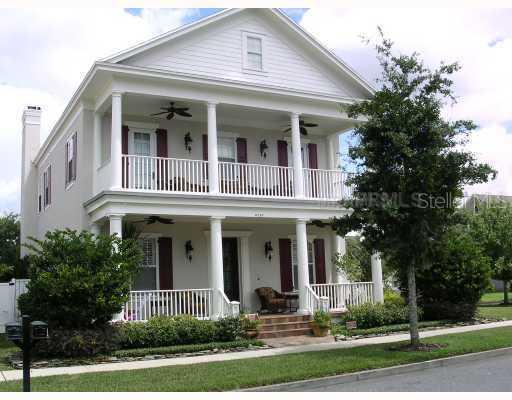 4097 Wardell Pl., Orlando, FL 32814