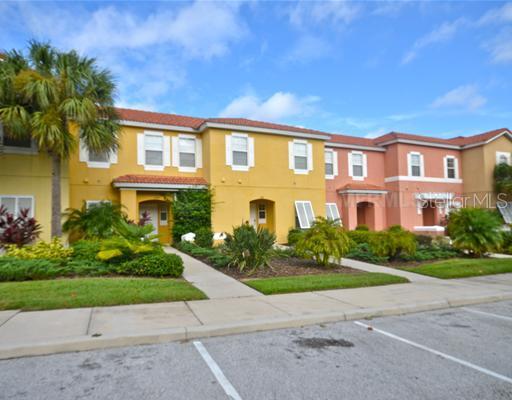 3111 Yellow Lantana Ln., Kissimmee, FL 34747