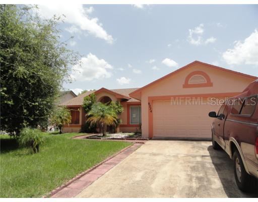 8224 Scarborough Ct., Orlando, FL 32829
