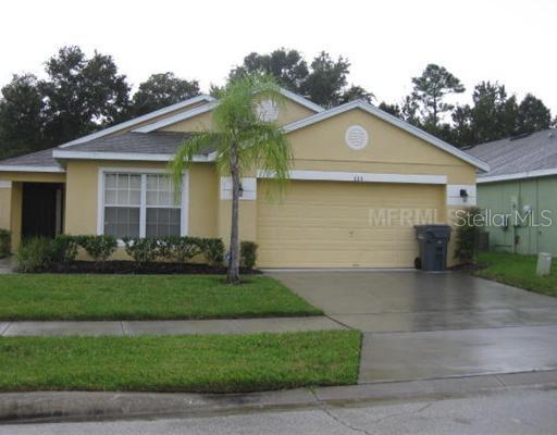 [Address Hidden by Seller], Davenport, FL 33837