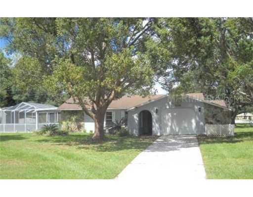 [Address Hidden by Seller], Spring Hill, FL 34606